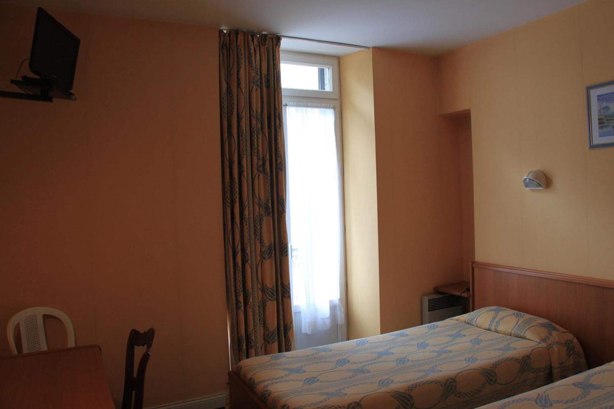 Hotel Acapulco 2*